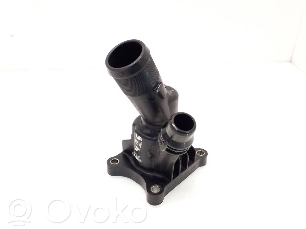 Volvo XC60 Thermostat/thermostat housing 