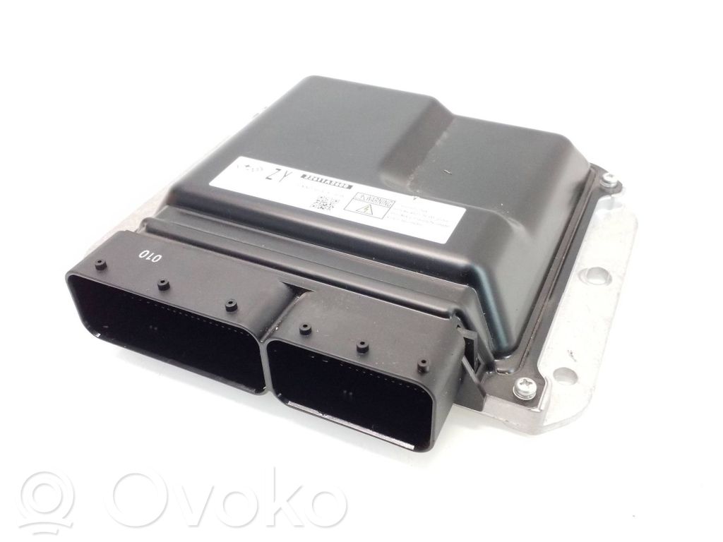 Subaru Forester SH Engine control unit/module 