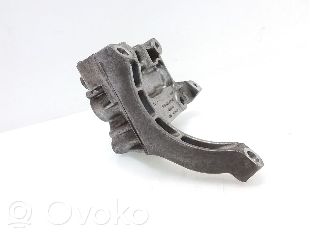 Audi A8 S8 D4 4H A/C compressor mount bracket 