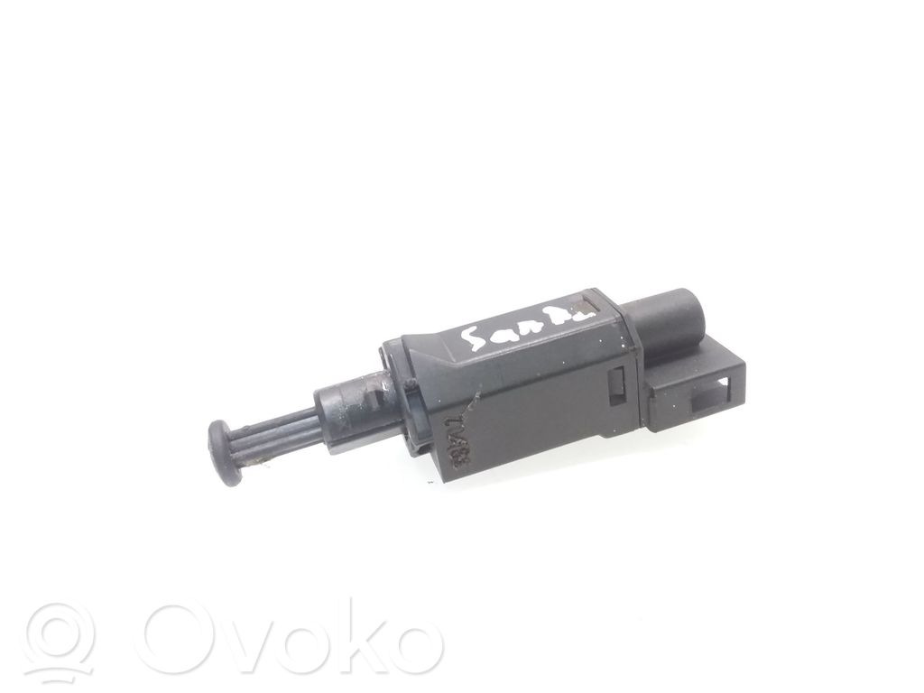 Audi A2 Clutch pedal sensor 