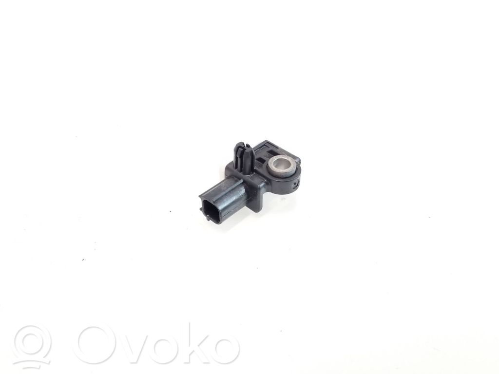 Volvo V60 Airbagsensor Crashsensor Drucksensor 