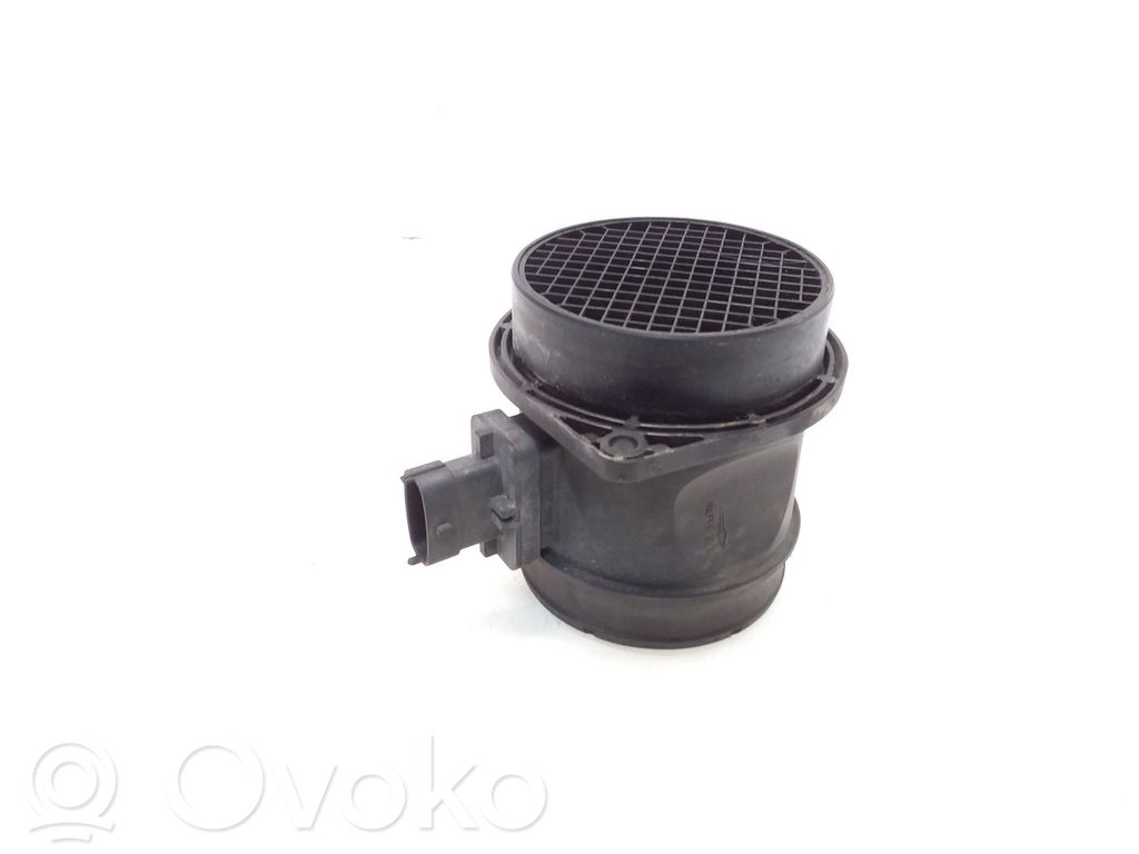 Volvo XC60 Mass air flow meter 
