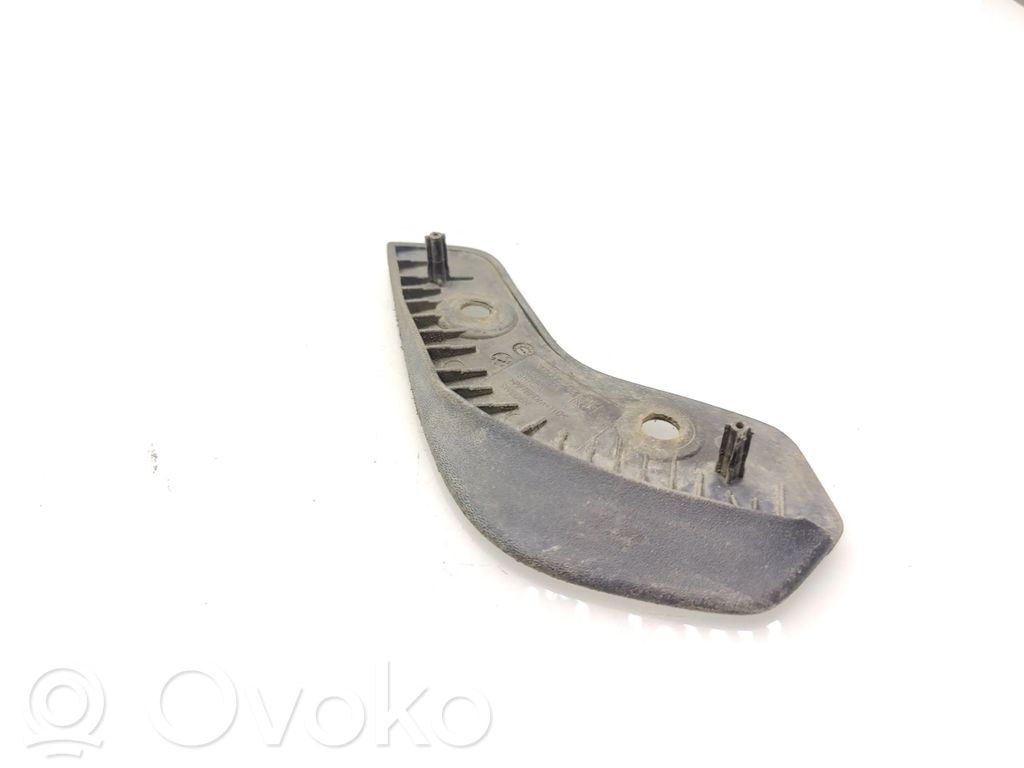 Volvo V60 Front mudguard 