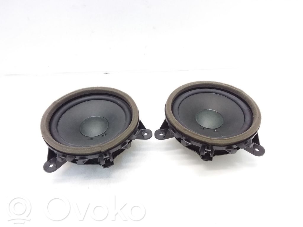 Volvo XC60 Rear door speaker 