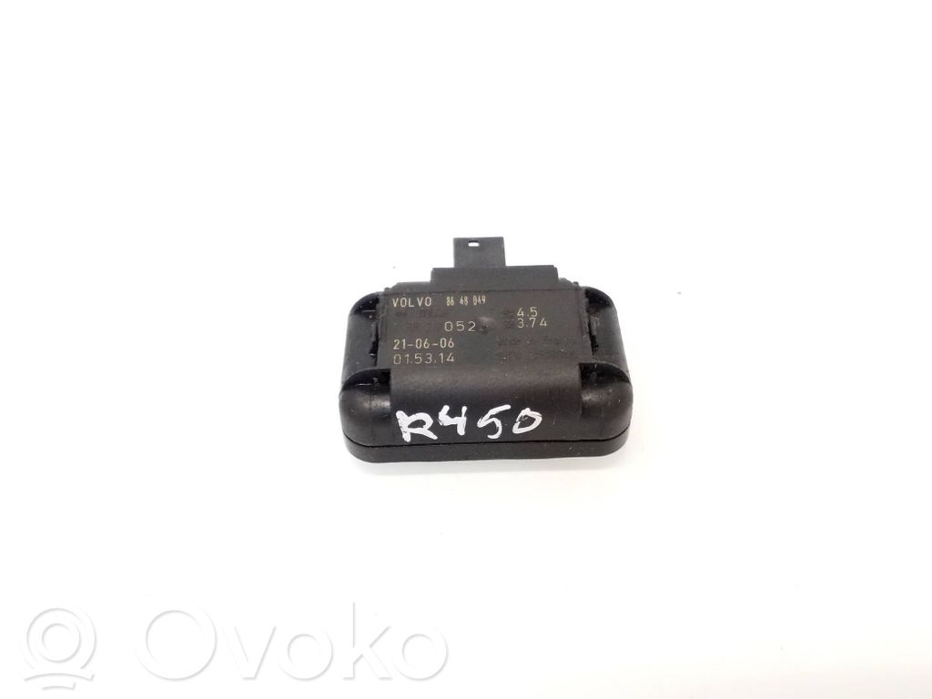 Volvo V50 Rain sensor 