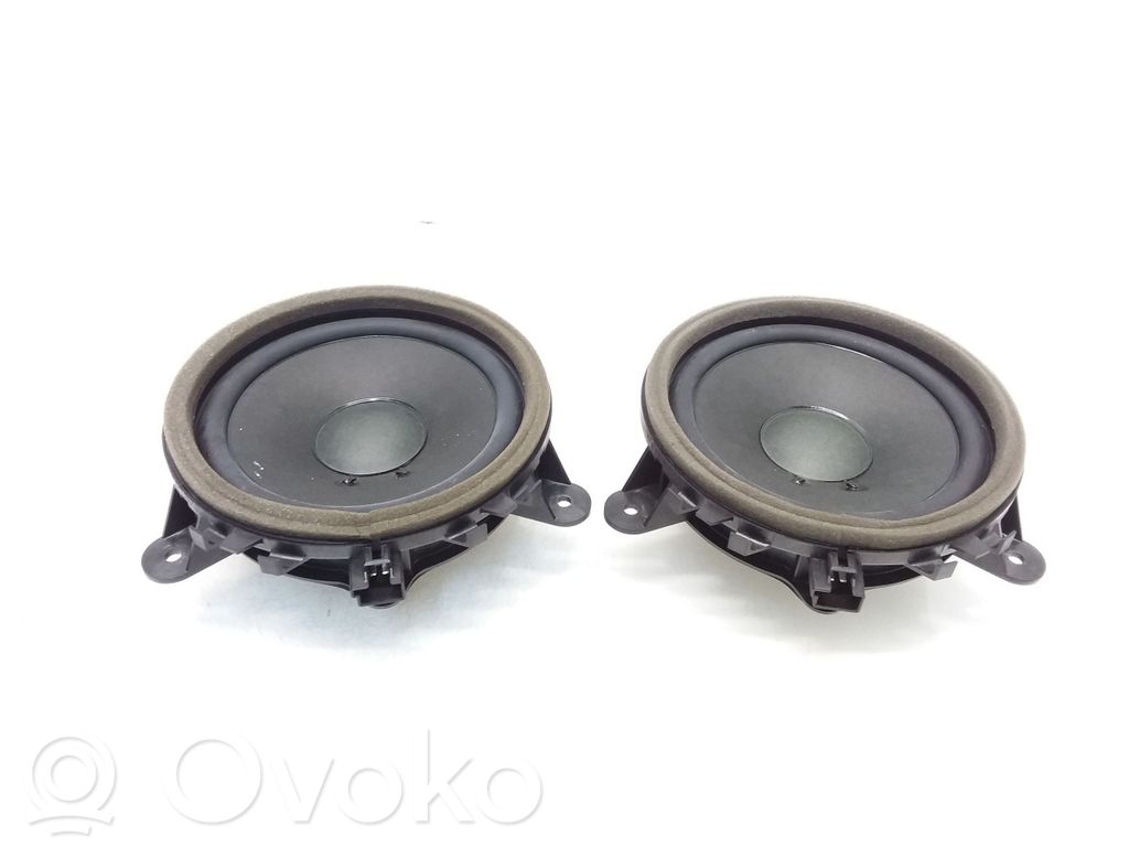 Volvo XC60 Front door speaker 