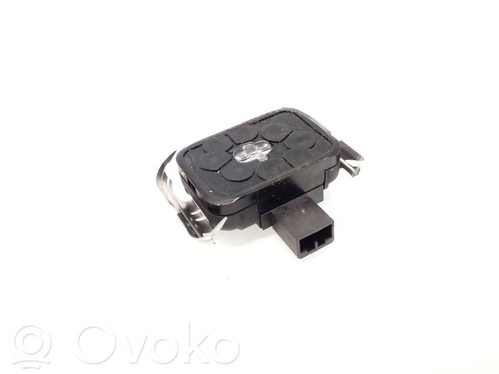 Volvo XC60 Rain sensor 