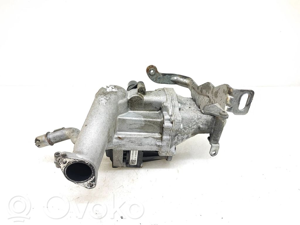 Volvo V40 EGR dzesētājs 
