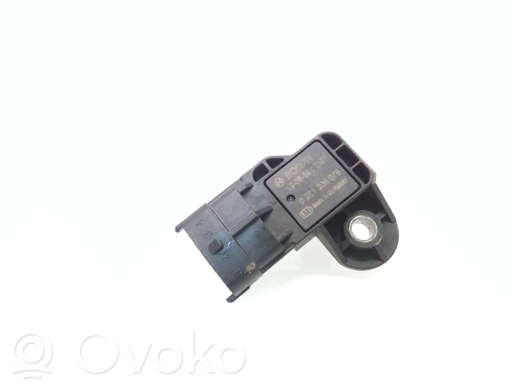 Opel Astra H Luftdrucksensor 