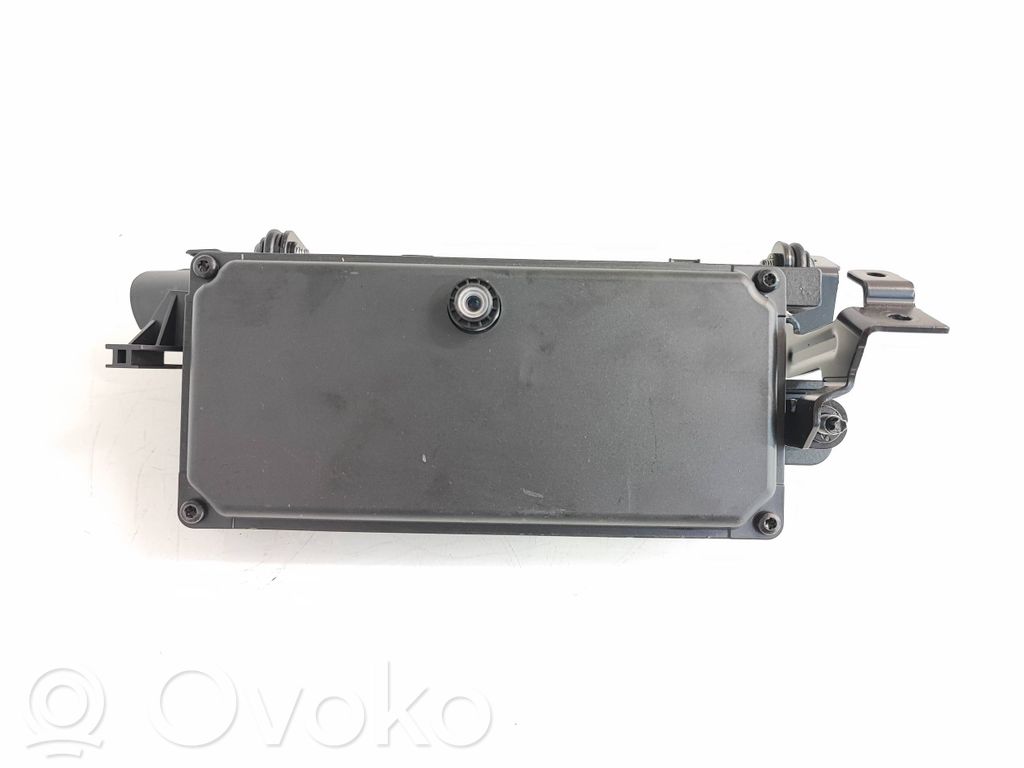 Volvo XC40 Windshield/windscreen camera 
