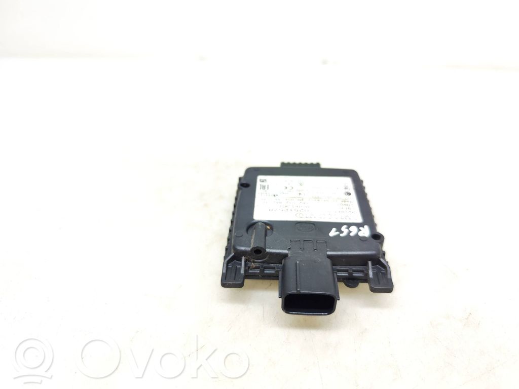 Volvo XC40 Aklos zonos modulis 
