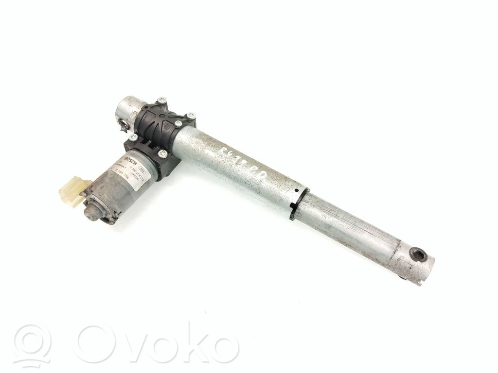 BMW 5 F10 F11 Sėdynės valdymo varikliukas 