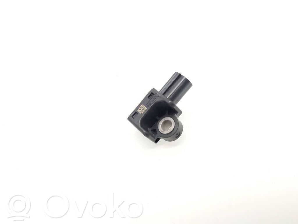 Volvo V60 Airbag deployment crash/impact sensor 