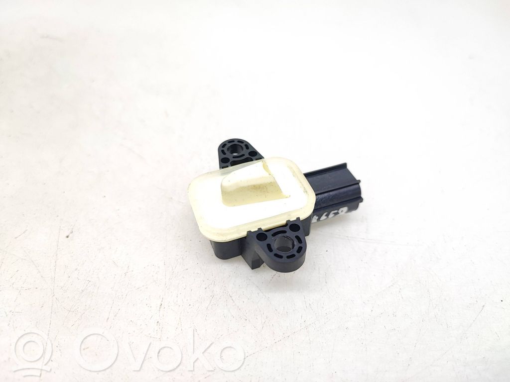Volvo V60 Oro pagalvių smūgio daviklis 
