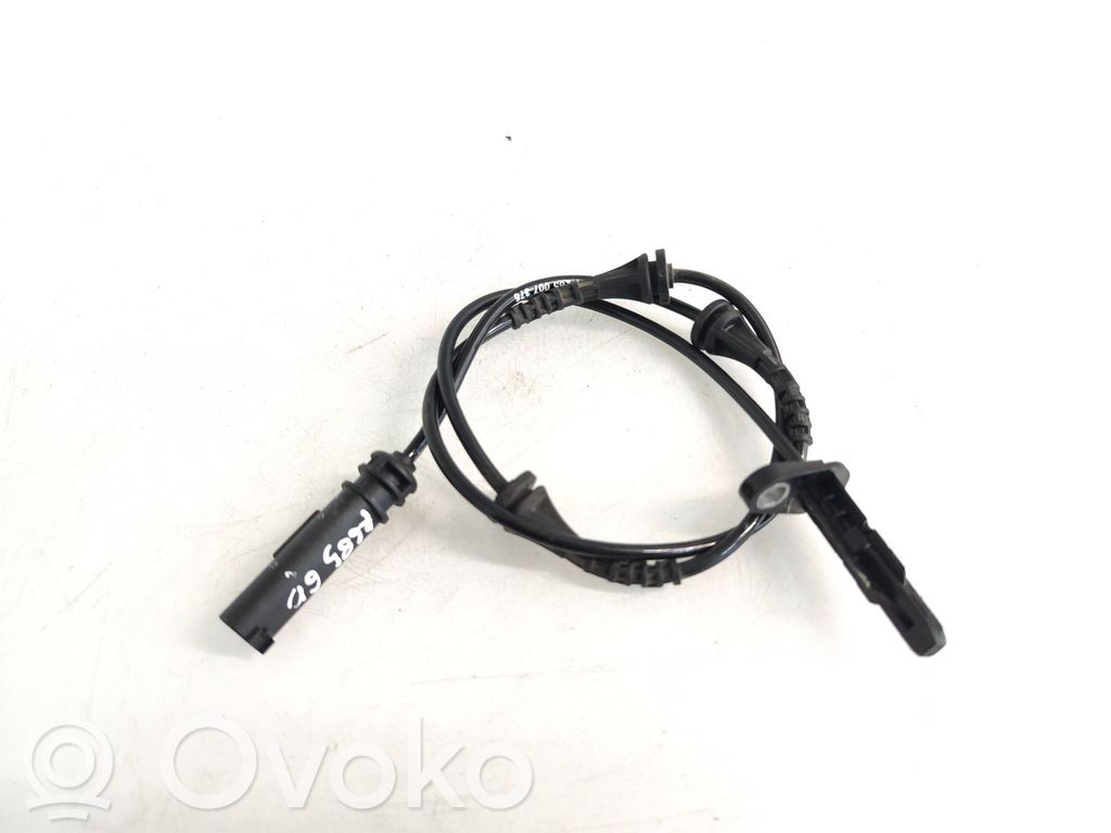BMW X4 G02 ABS Sensor hinten 