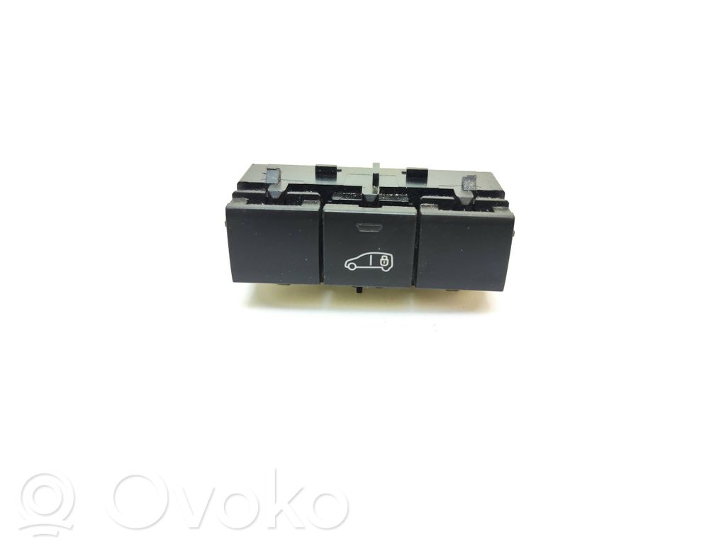 Toyota Proace Central locking switch button 