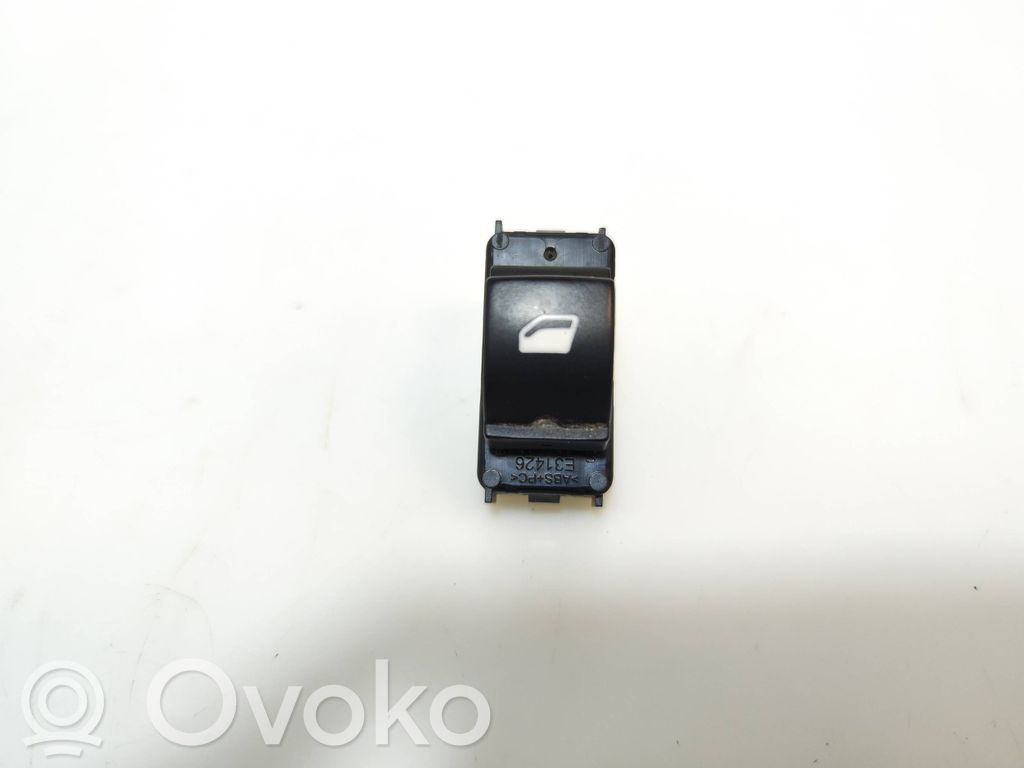 Toyota Proace Electric window control switch 