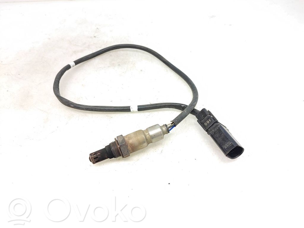 Volkswagen Transporter - Caravelle T6 Lambda probe sensor 
