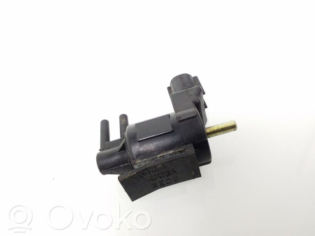Mazda 6 Solenoidinis vožtuvas 
