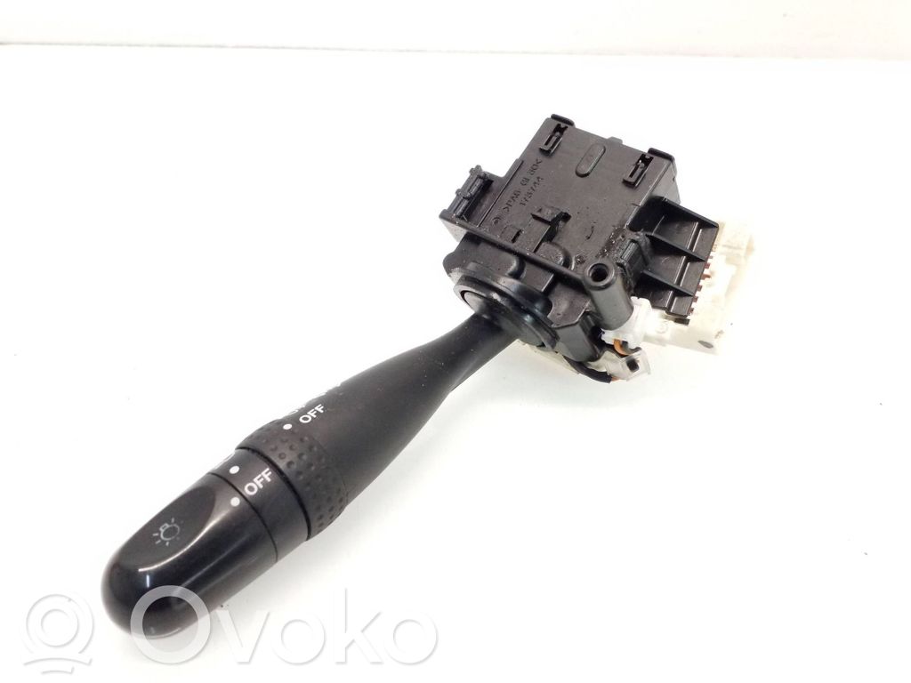 Suzuki Grand Vitara II Indicator stalk 