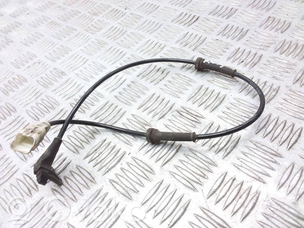 Citroen C4 I ABS Sensor 