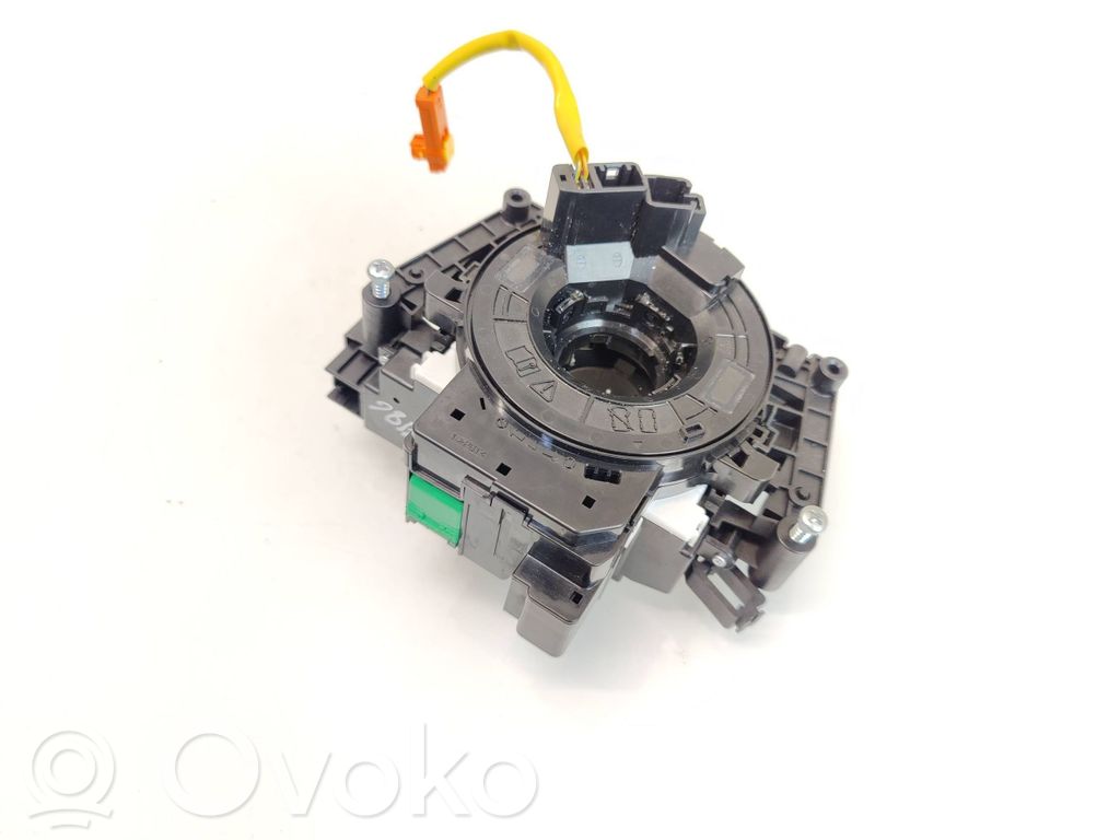 Mitsubishi Outlander Airbag slip ring squib (SRS ring) 