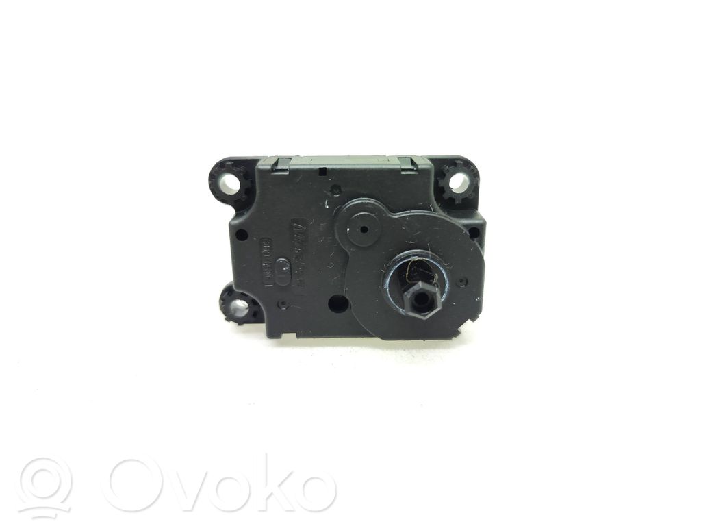 Opel Vivaro Air flap motor/actuator 