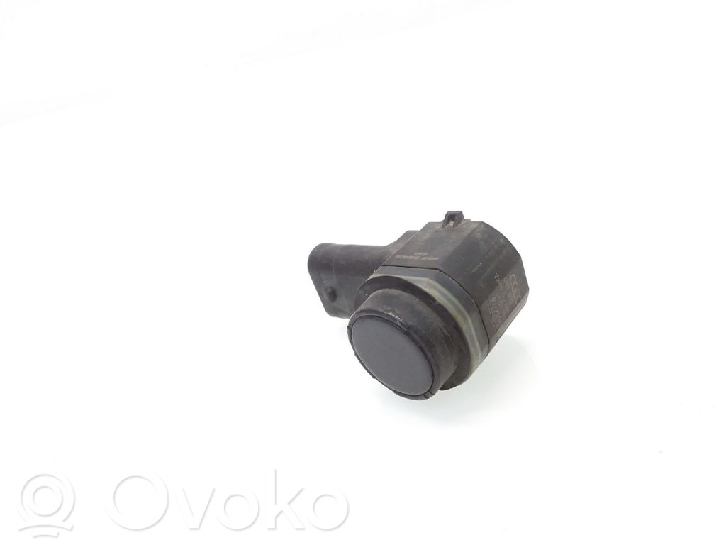 Audi A8 S8 D4 4H Parksensor PDC 