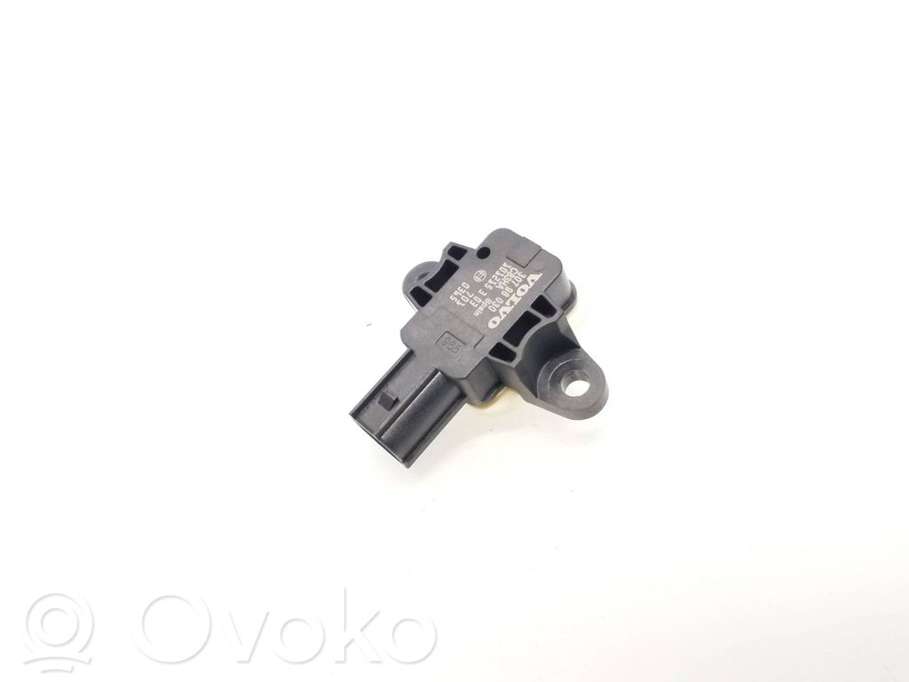 Volvo V60 Airbagsensor Crashsensor Drucksensor 