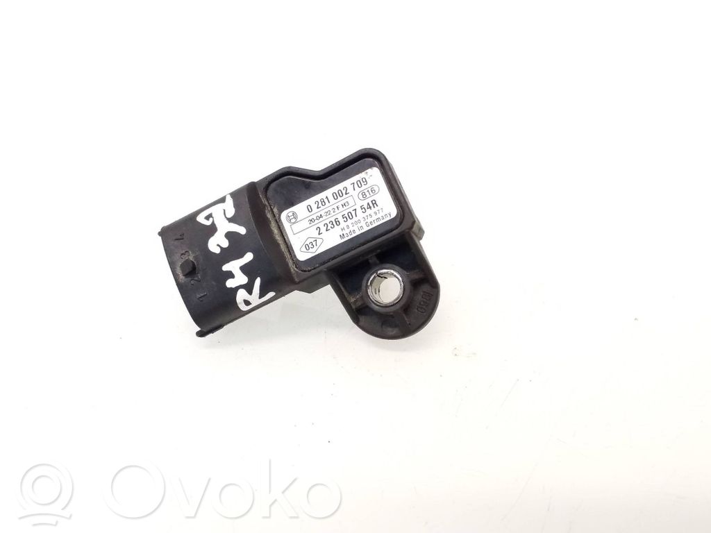 Suzuki Grand Vitara II Air pressure sensor 