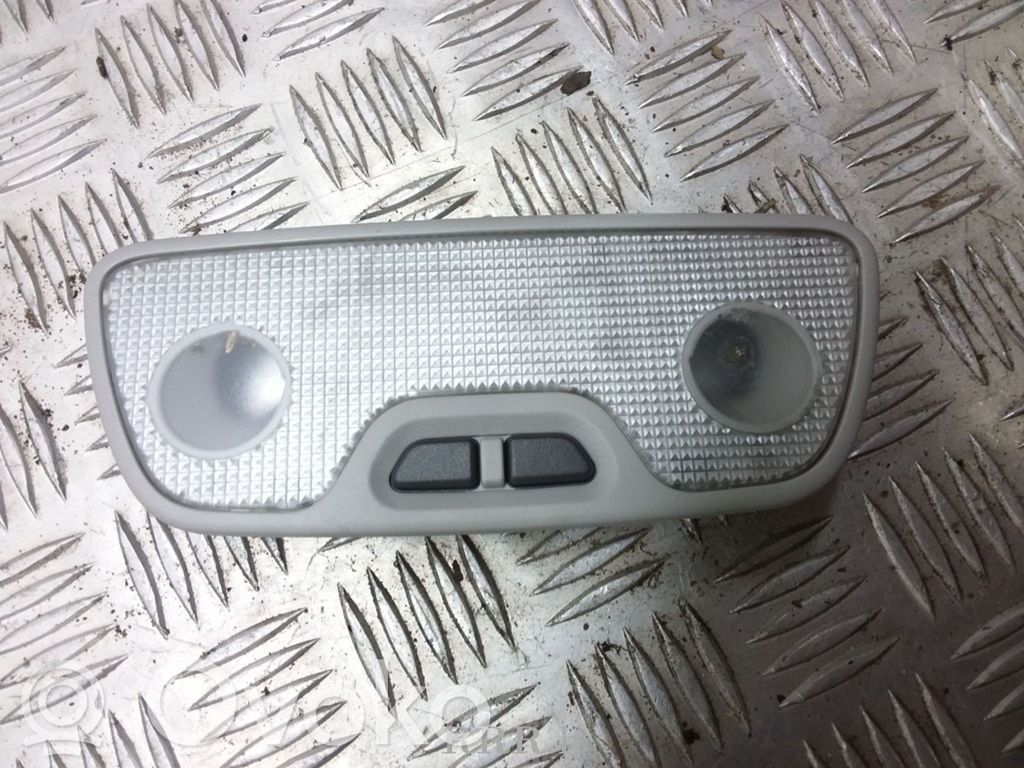 Volvo XC90 Rear seat light 