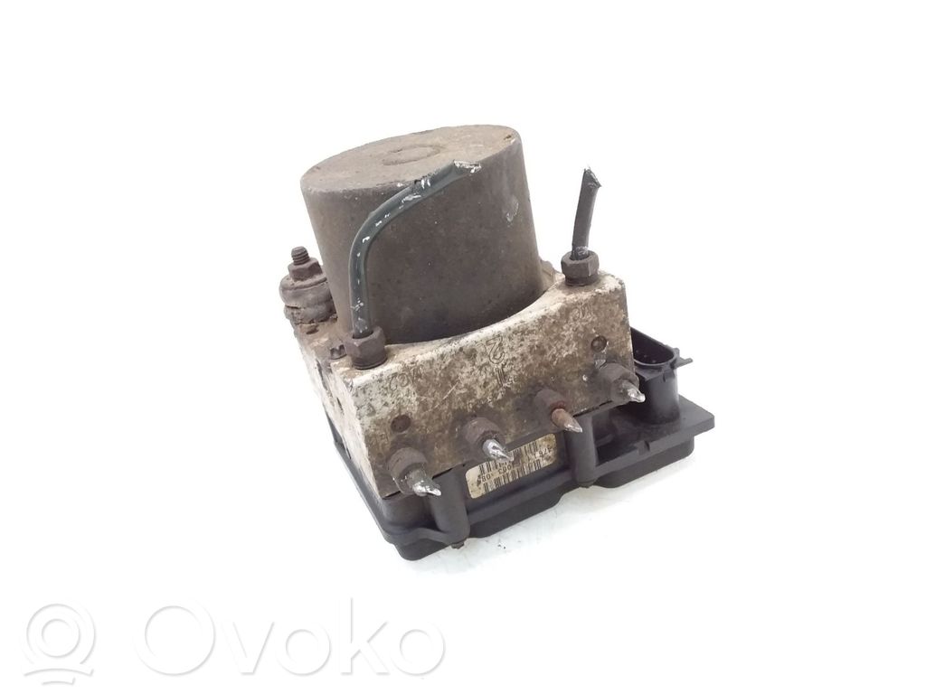Toyota Avensis T250 ABS bloks 