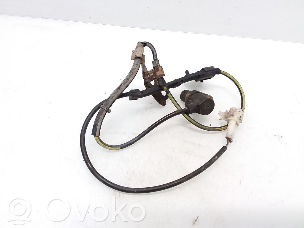 Toyota Avensis T250 ABS Sensor 