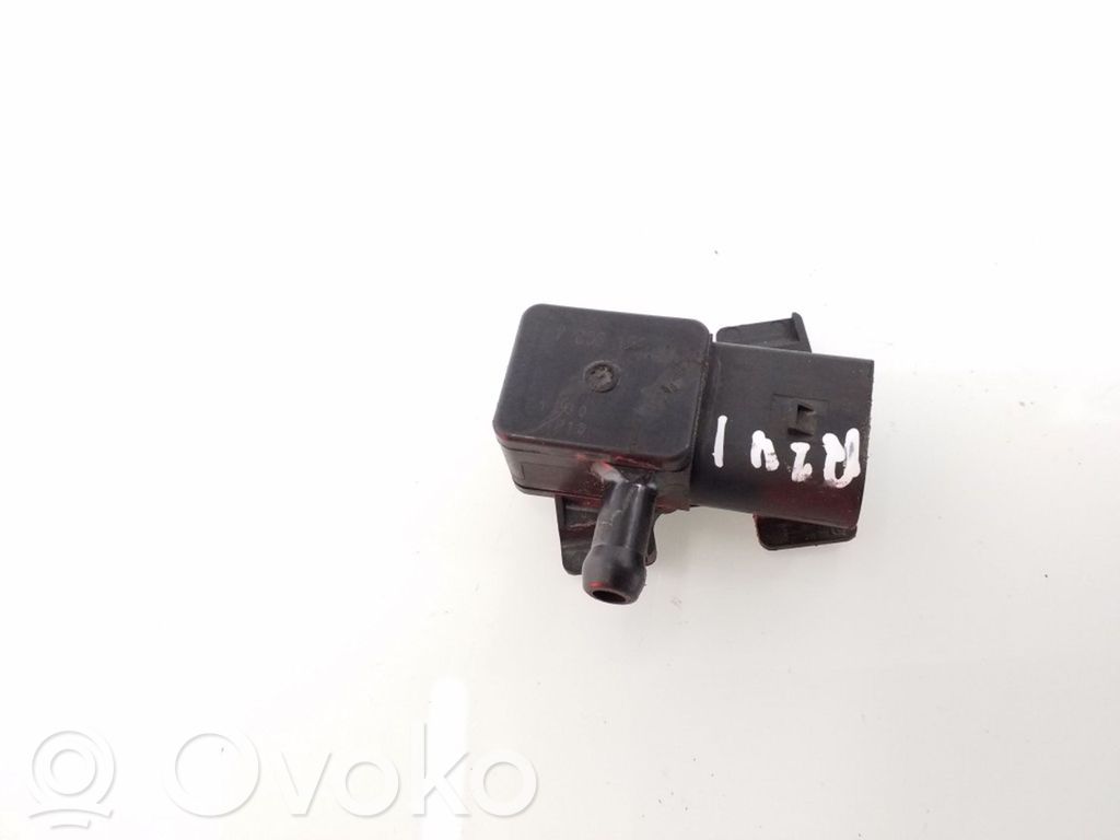 BMW 1 F20 F21 Exhaust pressure sensor 