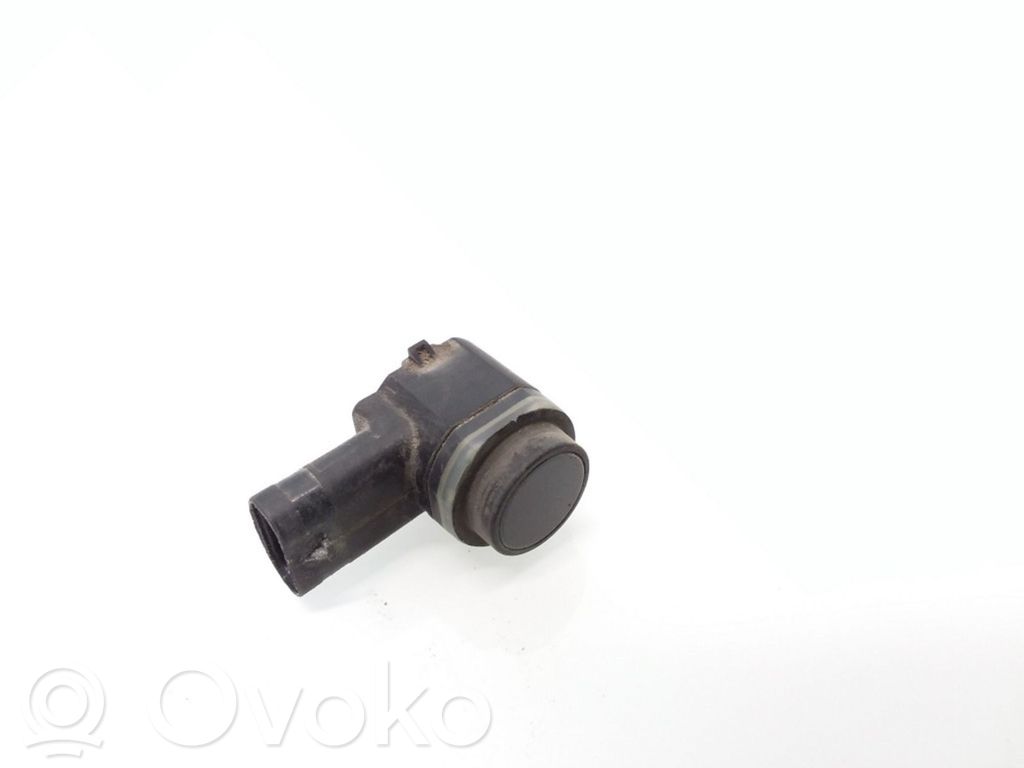 Volkswagen PASSAT B7 Parksensor PDC 