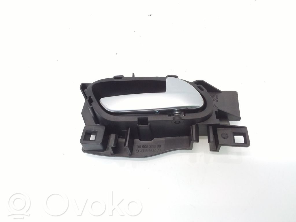 Citroen C5 Manecilla interna puerta trasera 