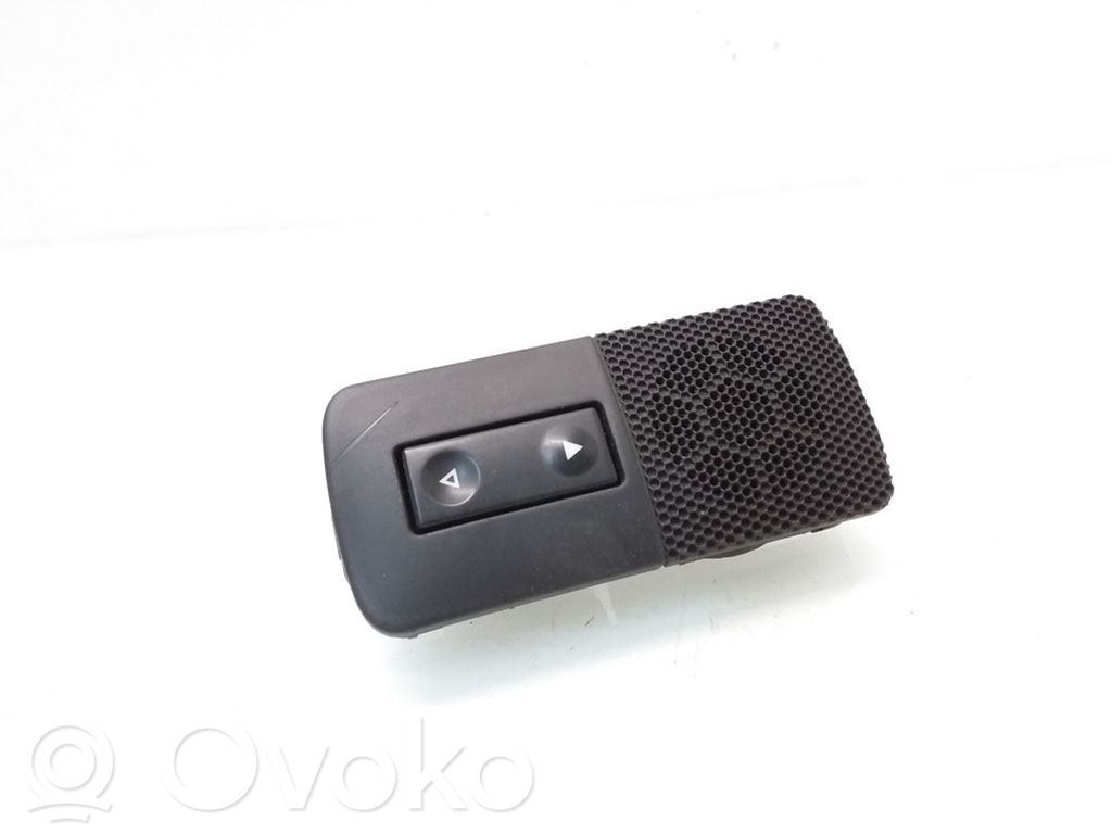 Opel Signum Electric window control switch 