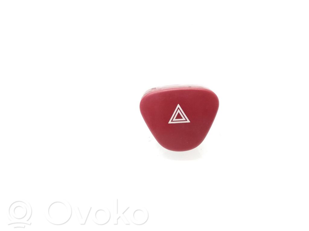 Citroen C3 Hazard light switch 