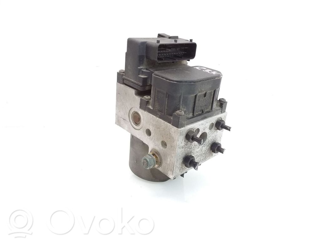 Volkswagen PASSAT B5 ABS bloks 