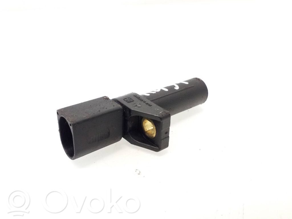 Mercedes-Benz E W212 Crankshaft speed sensor 