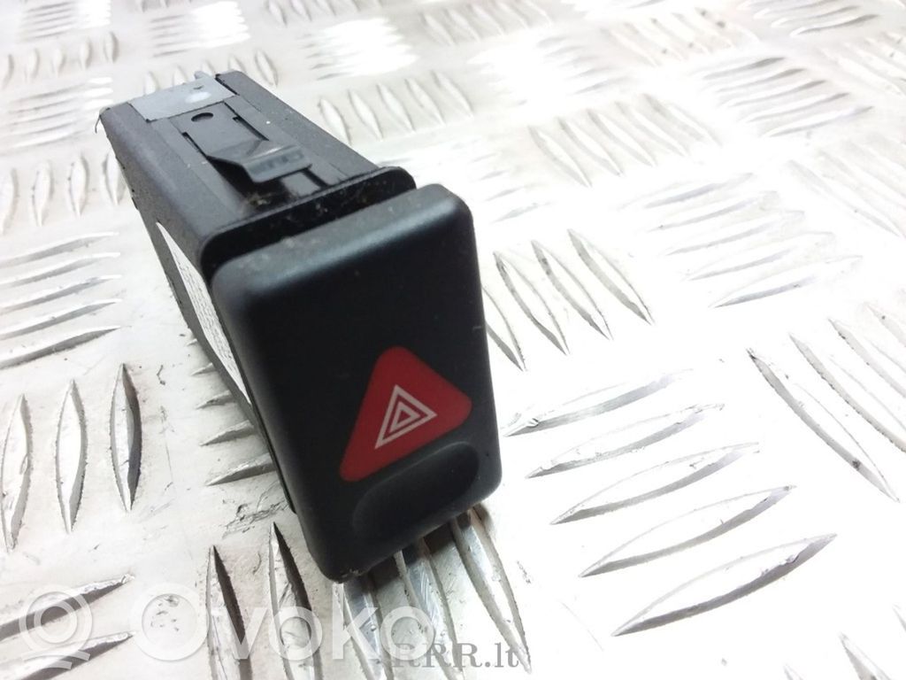 Ford Galaxy Hazard light switch 