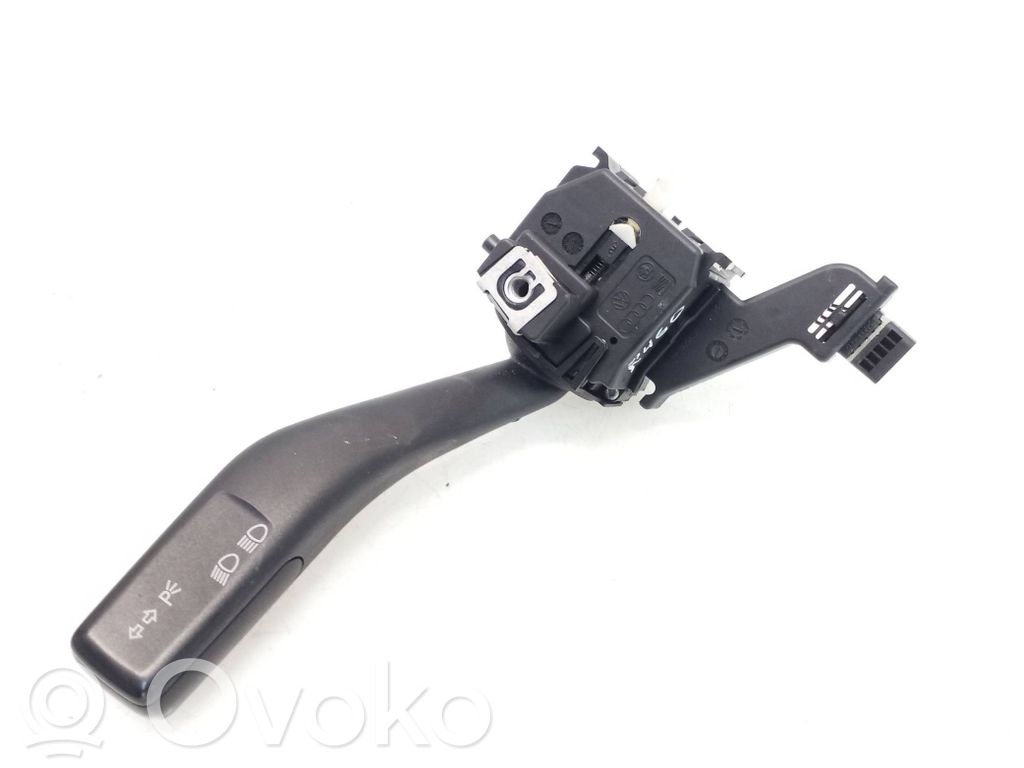 Audi A3 S3 8P Indicator stalk 