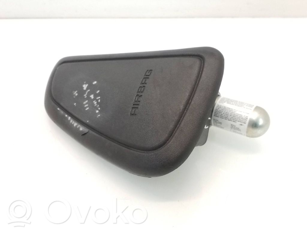 Poduszka powietrzna Airbag fotela   13128739