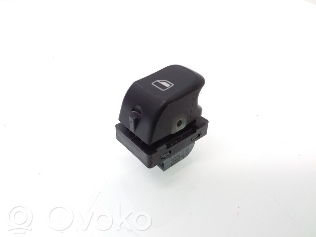 Audi A4 S4 B8 8K Electric window control switch 