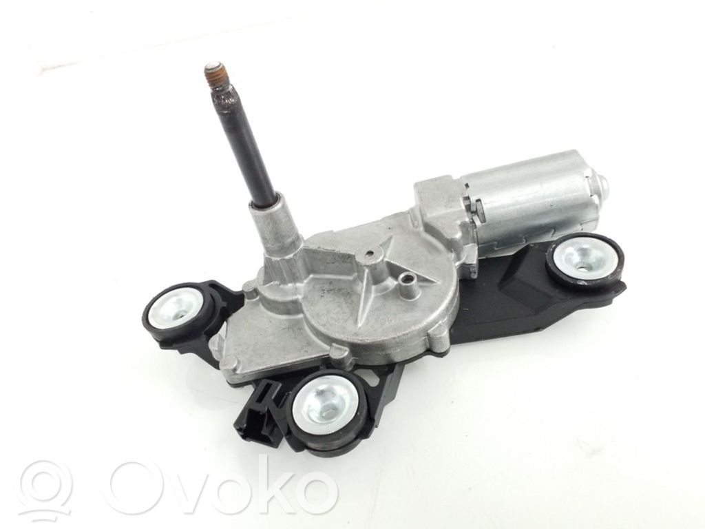 Volvo V50 Rear window wiper motor 