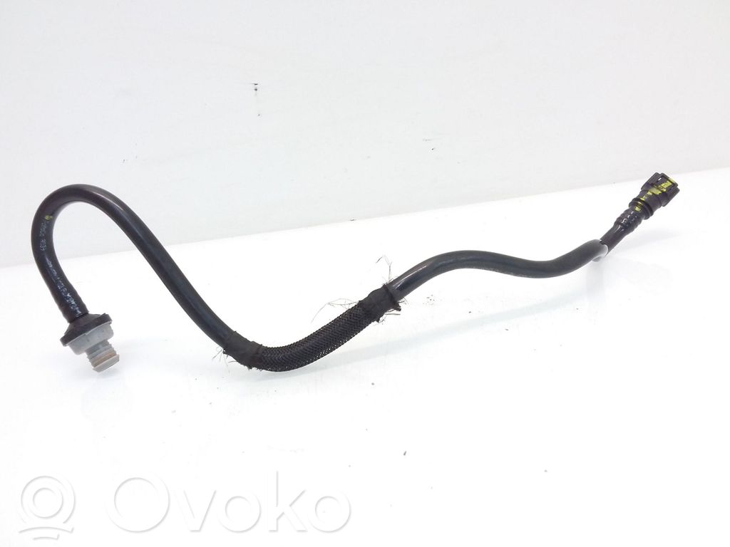 Ford Ranger Vacuum line/pipe/hose 