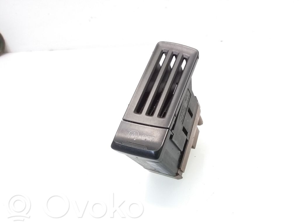 Audi A4 S4 B8 8K Luistoneston (ASR) kytkin 
