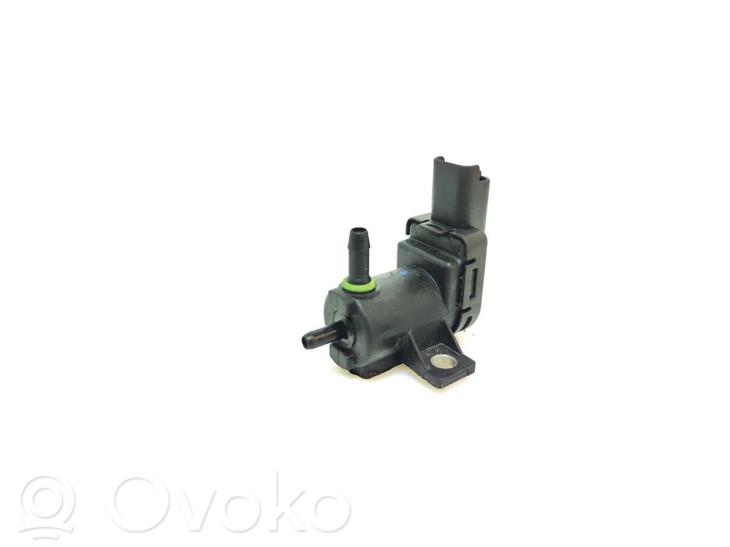 Toyota Proace Solenoidinis vožtuvas 