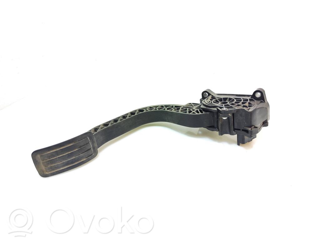 Toyota Proace Gaspedal 