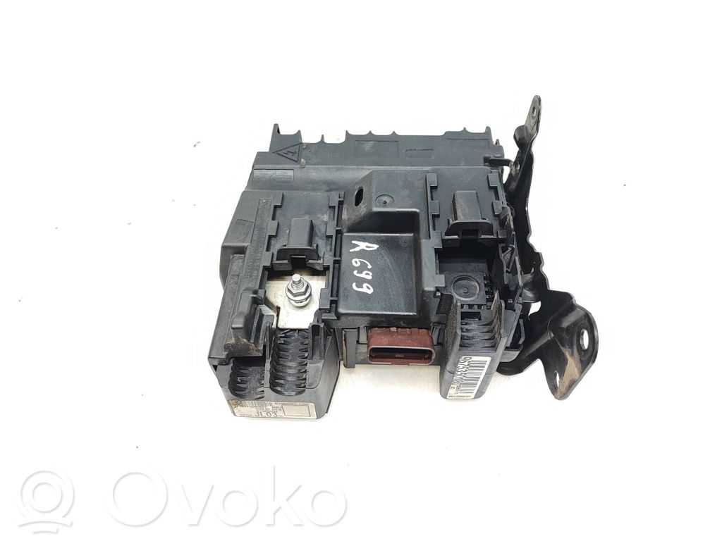 Toyota Proace Drošinātāju bloks 